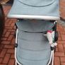 Babylo panorama xt travel system Image 8