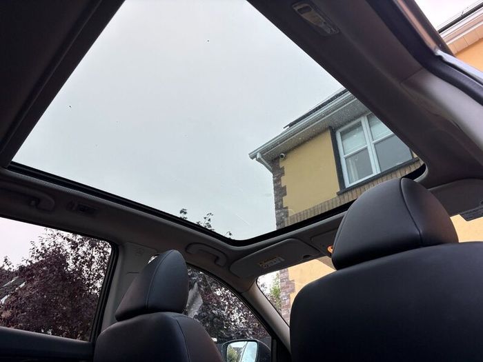 Nissan Qashqai 1.2 SV CVT Premium  Automatic 2017