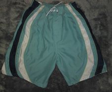 SALE E1  Swimming Shorts. Age 5-6