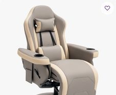 Home office Chair Wide Swivel Standard Recliner, Ergonomic Recliner, Home Theatre Recliner