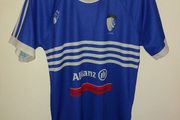 laois gaa jersey