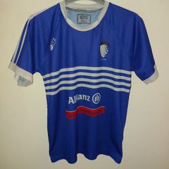 laois gaa jersey