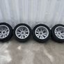 Genuine Volkswagen 16" Alloy Wheels Image 10