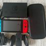 Nintendo Switch Console & Accessories Image 2