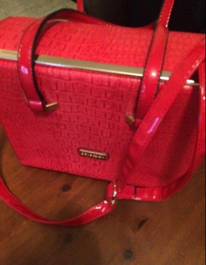 New bag