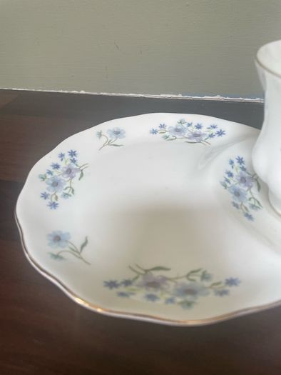 China Tennis set