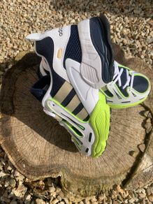 Eye Catching Adidas Running Shoes