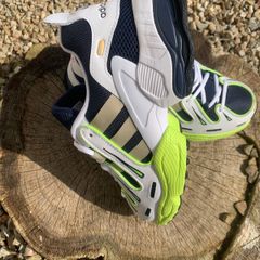 Eye Catching Adidas Running Shoes