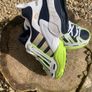 Get Eye Catching Adidas Fitness Runners Image 2