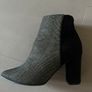 Menbur Ankle Boot Image 3