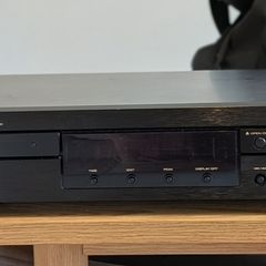 marantz cd5001