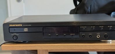 marantz cd5001