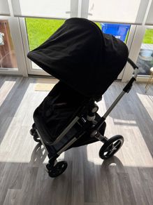 Bugaboo Lynx - Pushchair