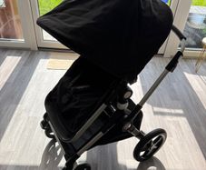 Bugaboo Lynx - Pushchair