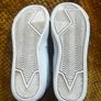 Nike Hightops Size Uk3.5 Image 2