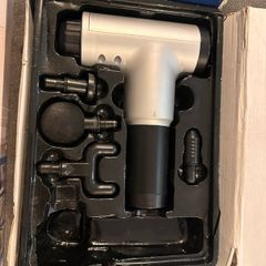 massage gun