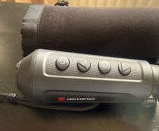 Thermal Monocular Hikmicro Lynx Pro Lh 15