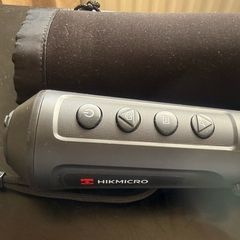 Thermal Monocular Hikmicro Lynx Pro Lh 15