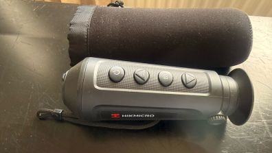 Thermal Monocular Hikmicro Lynx Pro Lh 15