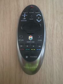 Samsung smart remote