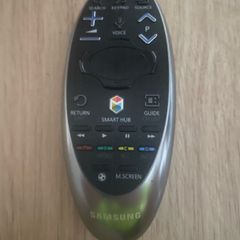 Samsung smart remote