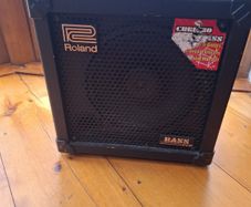 Amplifer
