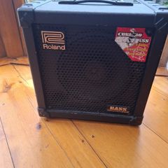 Amplifer
