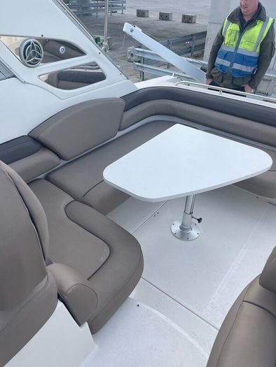 Boat for sale