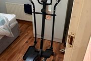 exerise bike