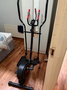 exerise bike