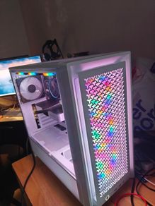 Desktop RTX
