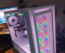 Desktop RTX
