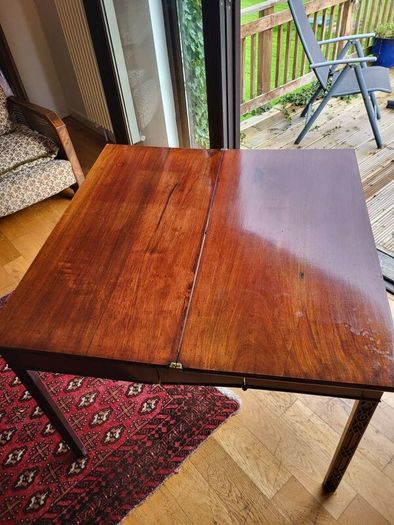 Antique table