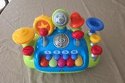 Baby piano