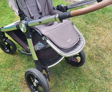 Mamas & Papas Ocarro