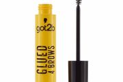 Got2b Clear Brow Gel - Long-Hold, Quick Dry