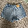Zara denim shorts (9/134) Image 4
