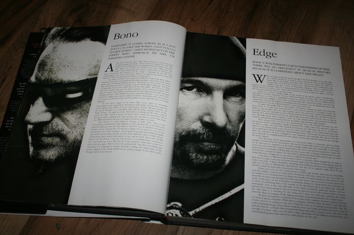 U2 by U2 , Neil McCormick (Hardback)