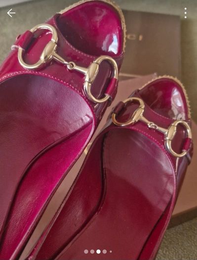 women's shoes