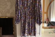 Tunic Dress/Top Size 14
