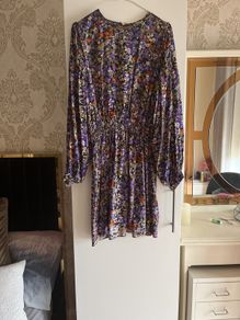 Tunic Dress/Top Size 14