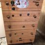 chest of drawers Image 2