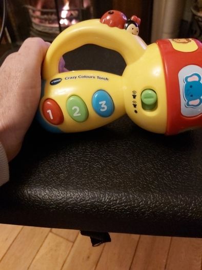 Vtech ; ( 1417) Dc