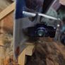 Batman The Animated Series ! Purple Batmobile ! Hot Wheels ! 2023 ! Mattel ! Image 4