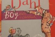Roald Dahl (493)