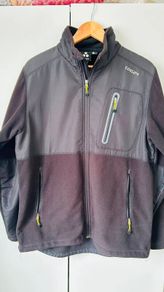 Jacket tog24/ fleece