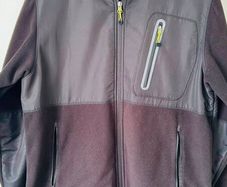 Jacket tog24/ fleece