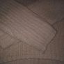 Ladies Baby Pink Jumper Image 6
