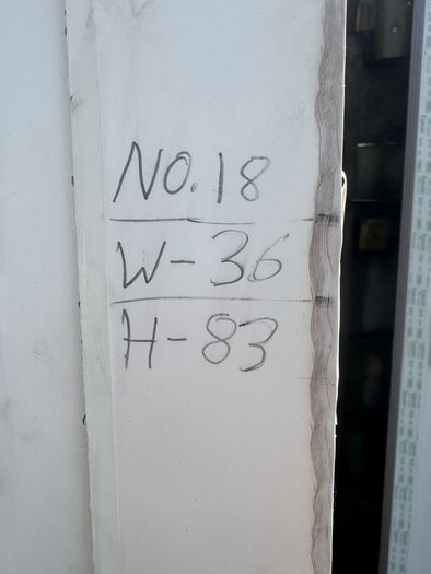 Pvc Door