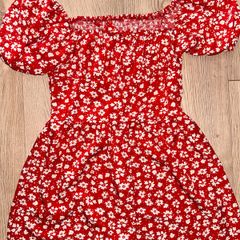 Girls playsuit 12yrs
